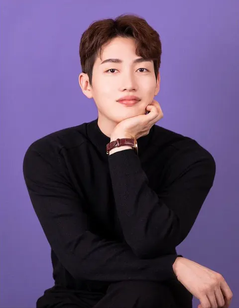 바디소나타 대표 이대호 프로필 사진